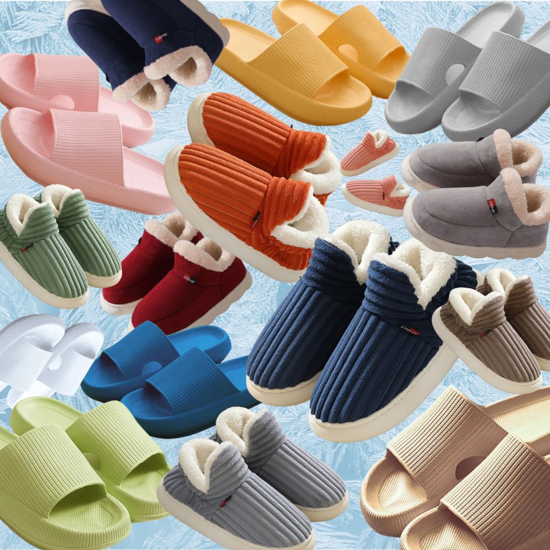 Bestseller – Pantoletti